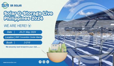 Junte-se a nós no Solar & Storage Live Filipinas 2024 e conheça nossa equipe!