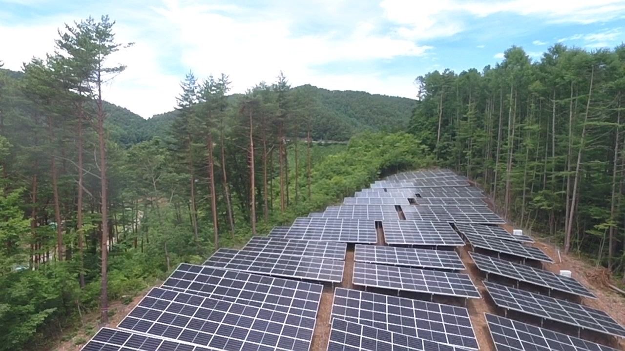 SR SOLAR PROJECTS