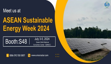 Recapitulação da Semana de Energia Sustentável da ASEAN 2024