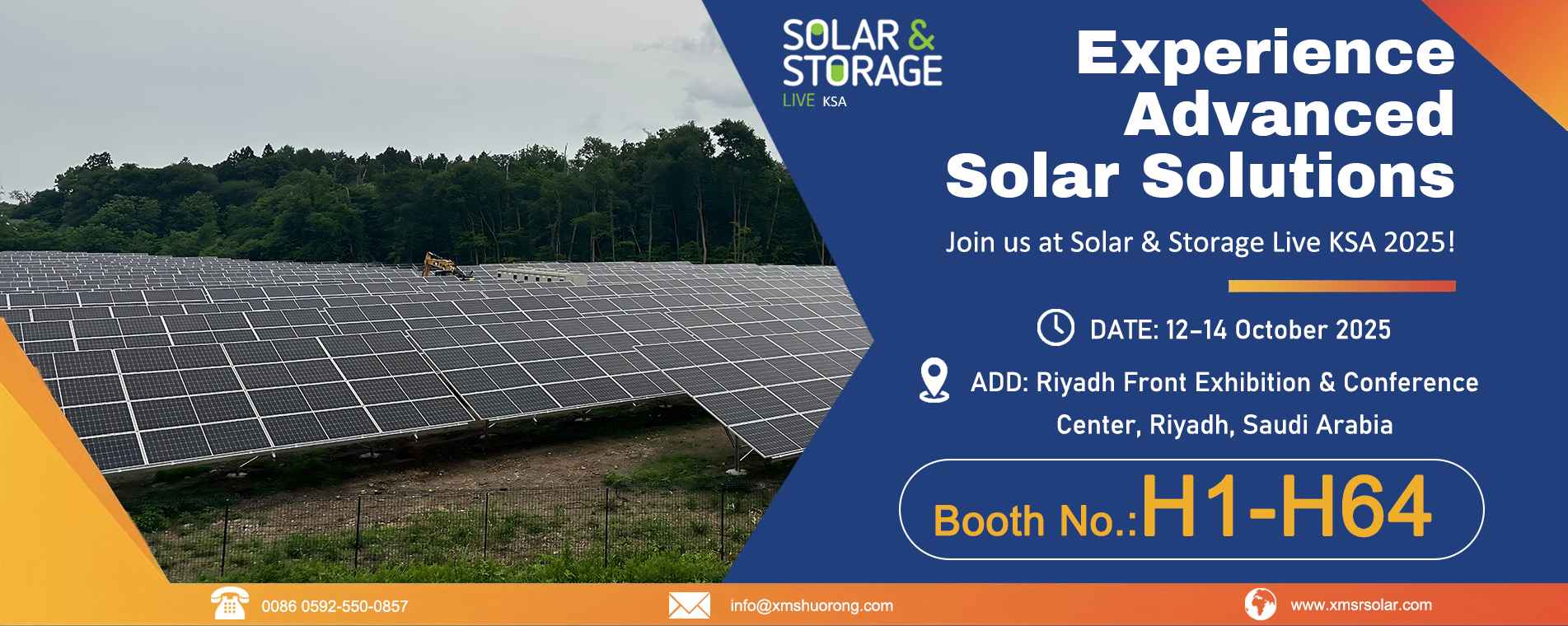 solar exhibition KSA